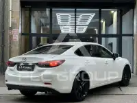 2016 Mazda 6