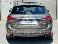 2016 Mazda 6