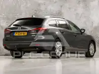 2016 Mazda 6