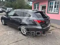 2016 Mazda 6