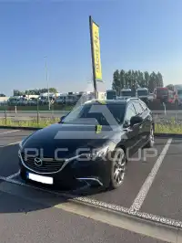 2016 Mazda 6