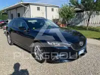 2016 Mazda 6