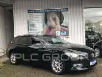2016 Mazda 6