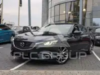 2016 Mazda 6