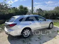 2016 Mazda 6
