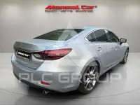 2016 Mazda 6