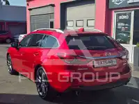 2016 Mazda 6