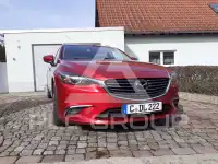 2016 Mazda 6