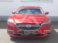 2016 Mazda 6