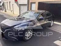 2016 Mazda 6
