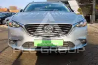 2016 Mazda 6