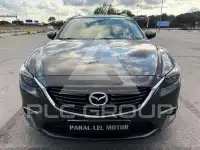 2016 Mazda 6