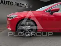 2016 Mazda 6