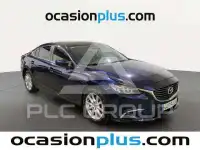 2016 Mazda 6
