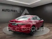 2016 Mazda 6