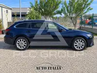 2016 Mazda 6
