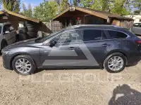 2016 Mazda 6