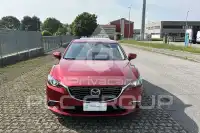 2016 Mazda 6