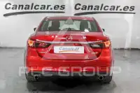 2016 Mazda 6