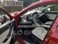 2016 Mazda 6