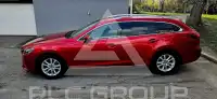 2016 Mazda 6