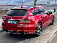 2016 Mazda 6