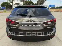 2016 Mazda 6