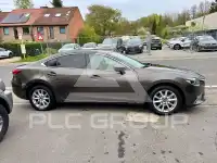 2016 Mazda 6