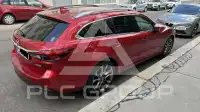 2016 Mazda 6