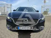 2016 Mazda 6