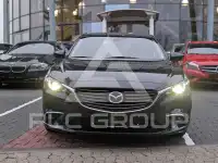 2016 Mazda 6