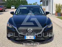 2016 Mazda 6