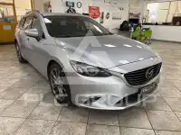 2016 Mazda 6