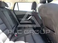 2016 Mazda 6