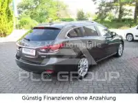 2016 Mazda 6