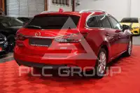 2016 Mazda 6