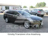 2016 Mazda 6