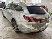 2016 Mazda 6