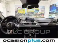 2016 Mazda 6