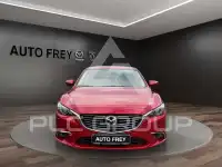 2016 Mazda 6