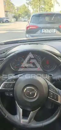 2016 Mazda 6