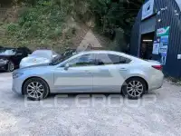 2016 Mazda 6