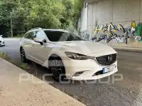 2016 Mazda 6
