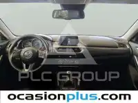 2016 Mazda 6