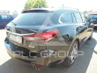 2016 Mazda 6