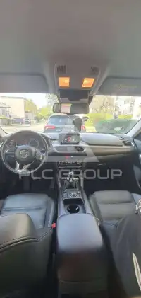 2016 Mazda 6