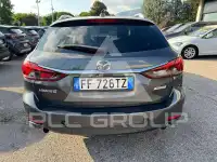 2016 Mazda 6