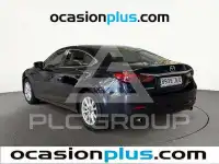 2016 Mazda 6