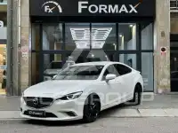 2016 Mazda 6