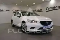 2016 Mazda 6